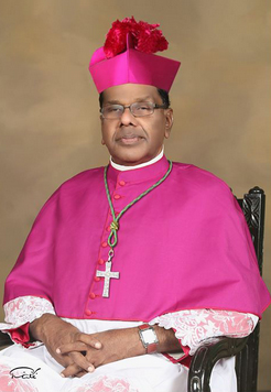 Our Bishop