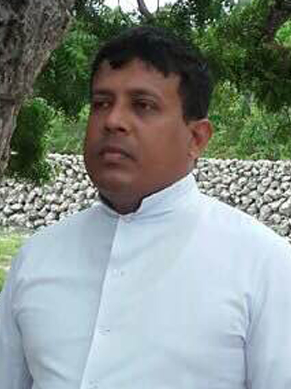 Rev. Fr. T. Judethas