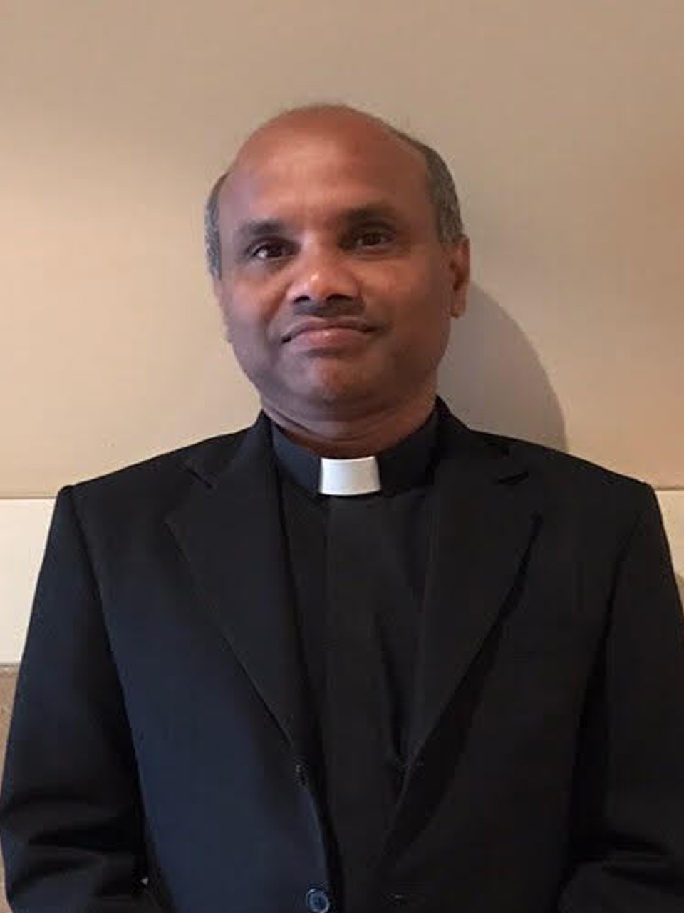 Rev. Fr. M. M. Gnanendran 