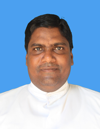 Rev.Fr.Balathas Joseph Antony Brian