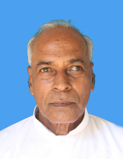 Rev.Fr.A.P.Devasagayam