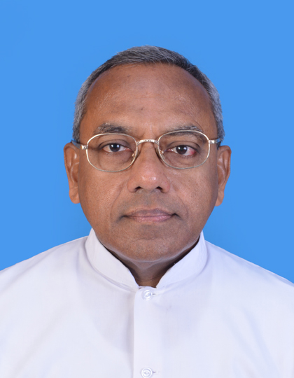 Rev. Fr. T. J. Kirupaharan