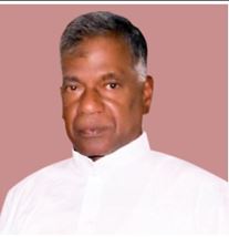 Rev. Fr. R. Peter Thurairatnam