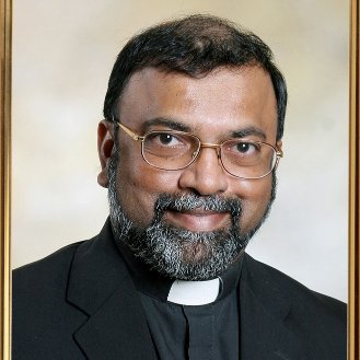 Rev. Fr. T. Andrew Thavarajasingam