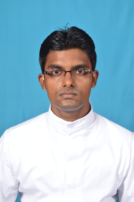 Rev. Fr. Terence R. O