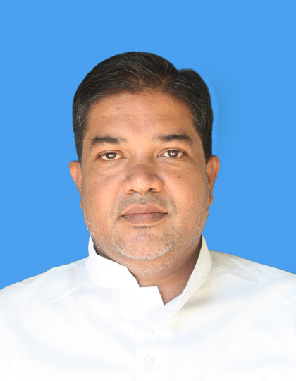 Rev. Fr. Jothinathan