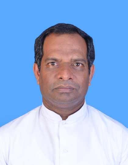 Rev. Fr.Jude Amalathas
