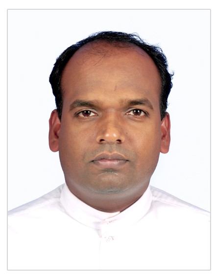 Rev. Fr. A. Anton Stephen