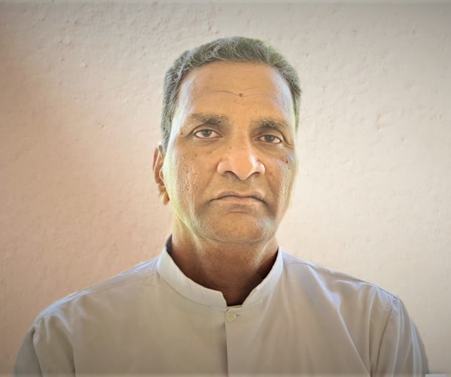  Rev. Fr. Francis Rajasingam