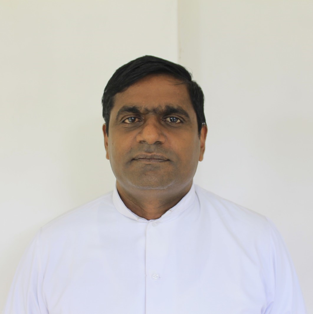 Rev.Fr. Justin