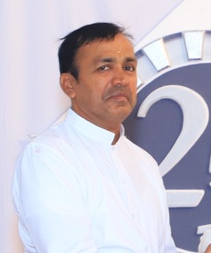 Rev. Fr. Anton Amalathas