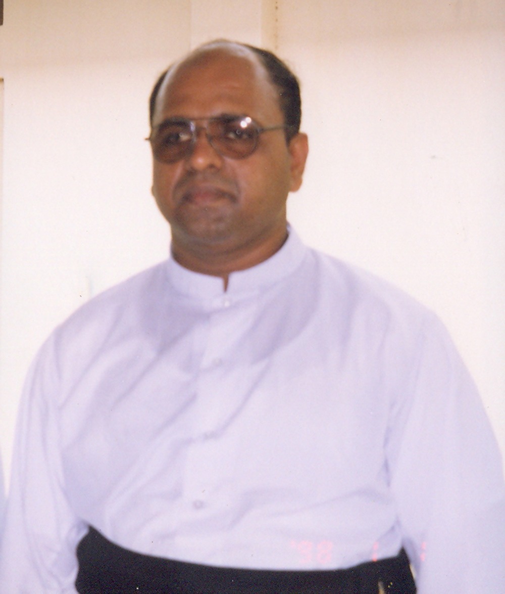 Rev.Fr. Sarathjeevan