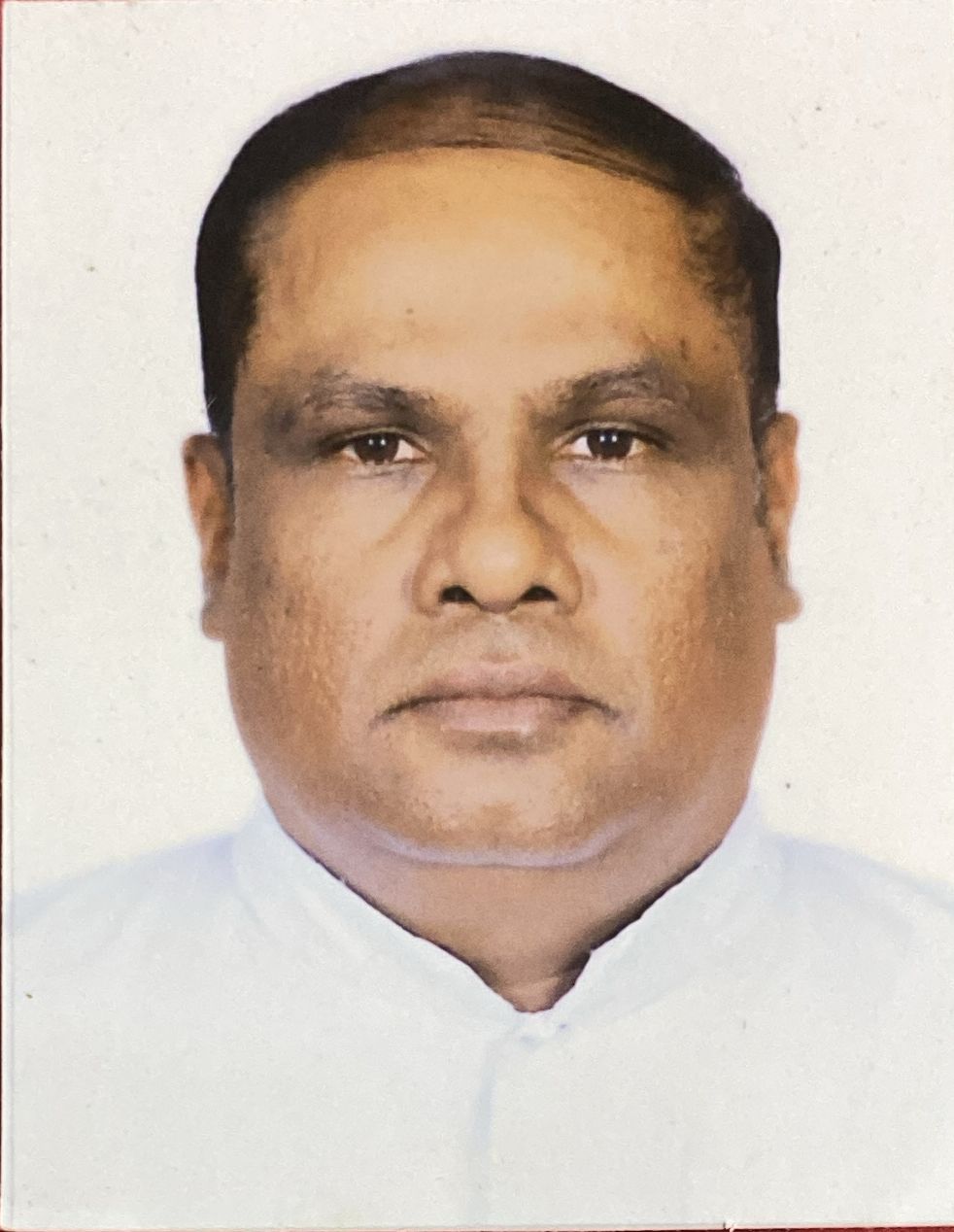 Rev. Fr. Arudchelvan