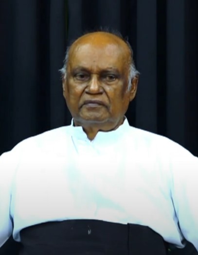 Rev. Fr. J. E. R. Jeyaseelan