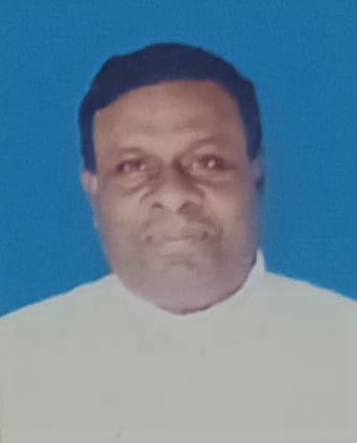 Rev.Fr. Emmanuvel Ravichanthiram