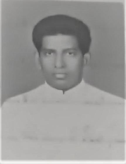 Rev.Fr. John Lorat
