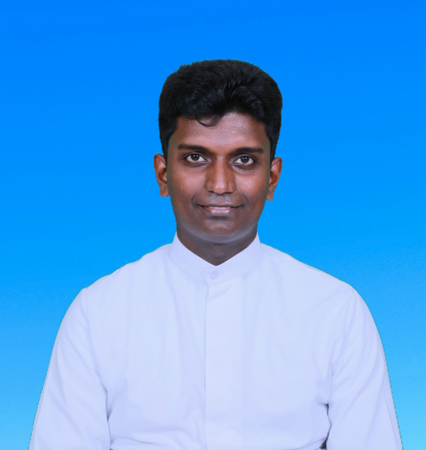 Rev.Fr.A.Rohan Diyonei