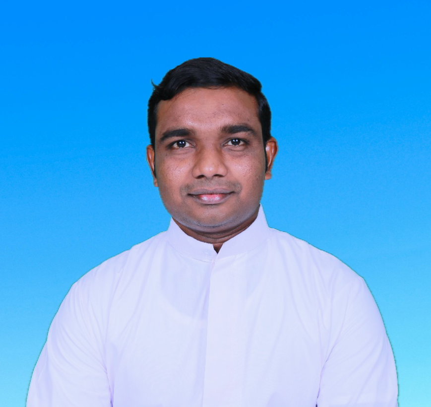 Rev.Fr.L.A.R.Bastian