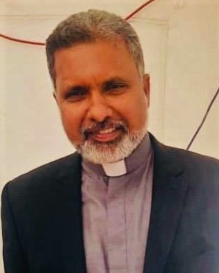Rev.Fr. Raviraj