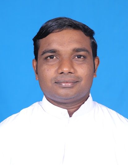 Rev.Fr.L.A.R.Bastian