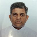 Rev.Fr. Paul Rohan  