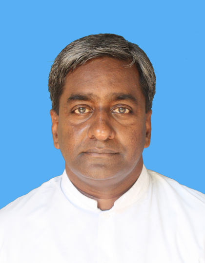 Rev.Fr.Yavis