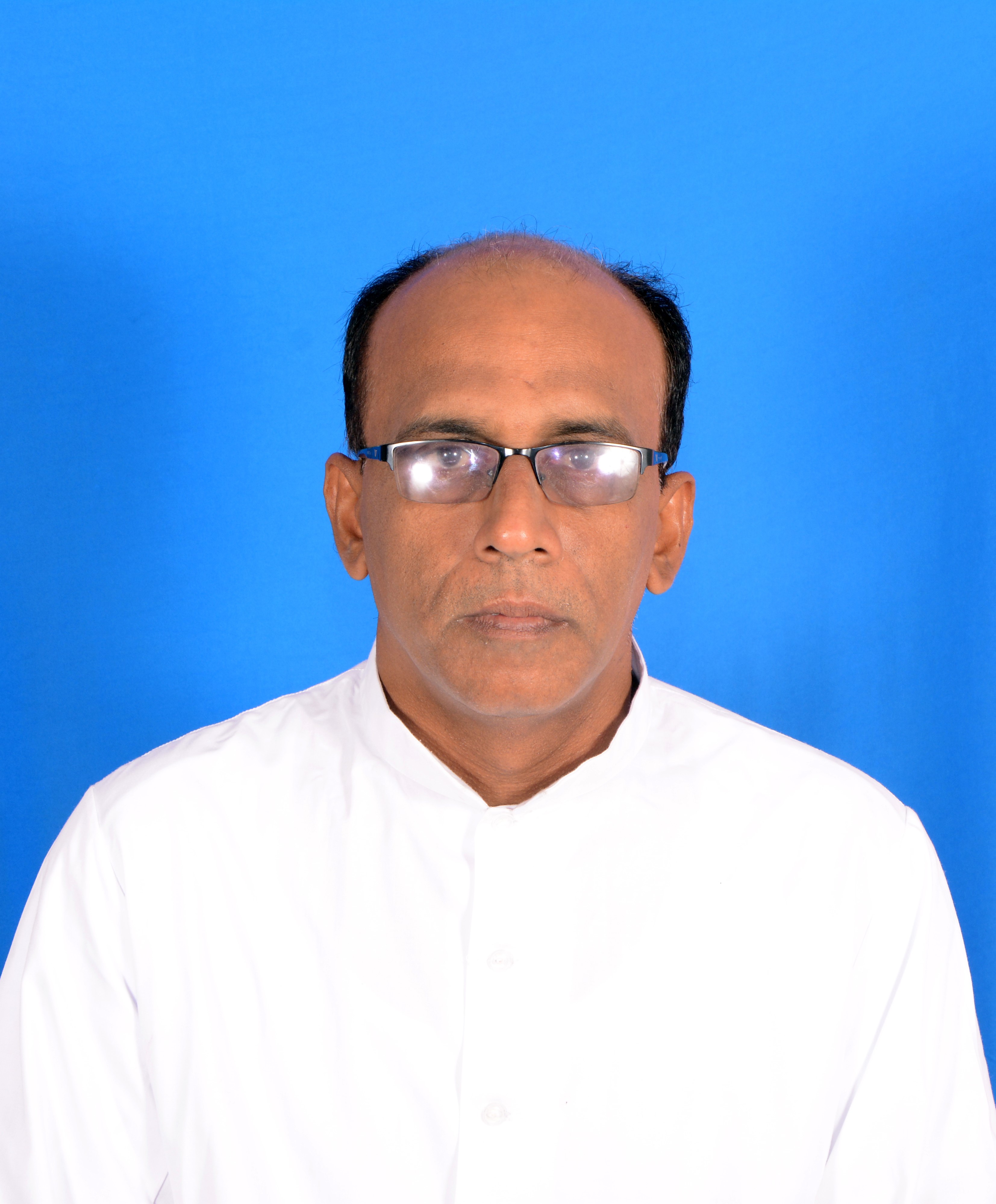 Rev. Fr.Mavulis