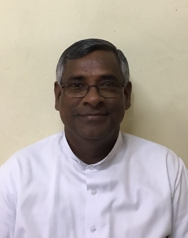 Rev. Fr. Augustien
