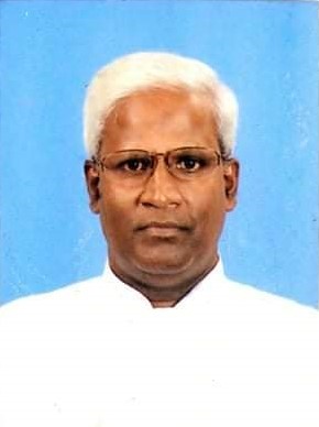 Rev. Fr.David