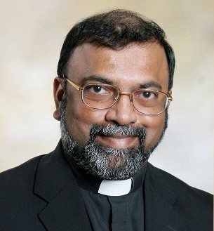 Rev. Fr. T. Andrew Thavarajasingam