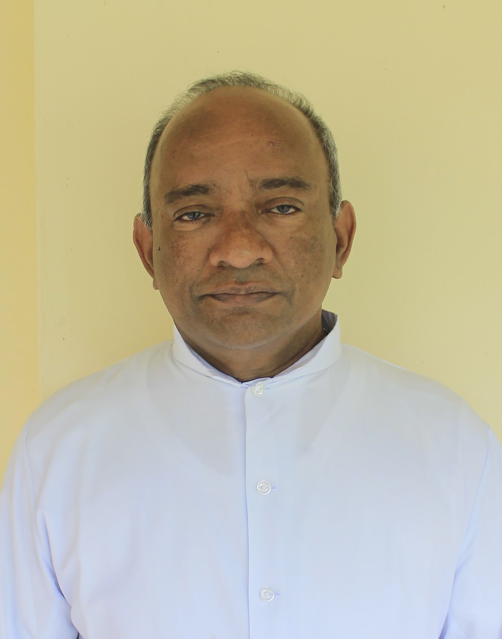 Rev. Fr. Anthony Fernando Bennet 