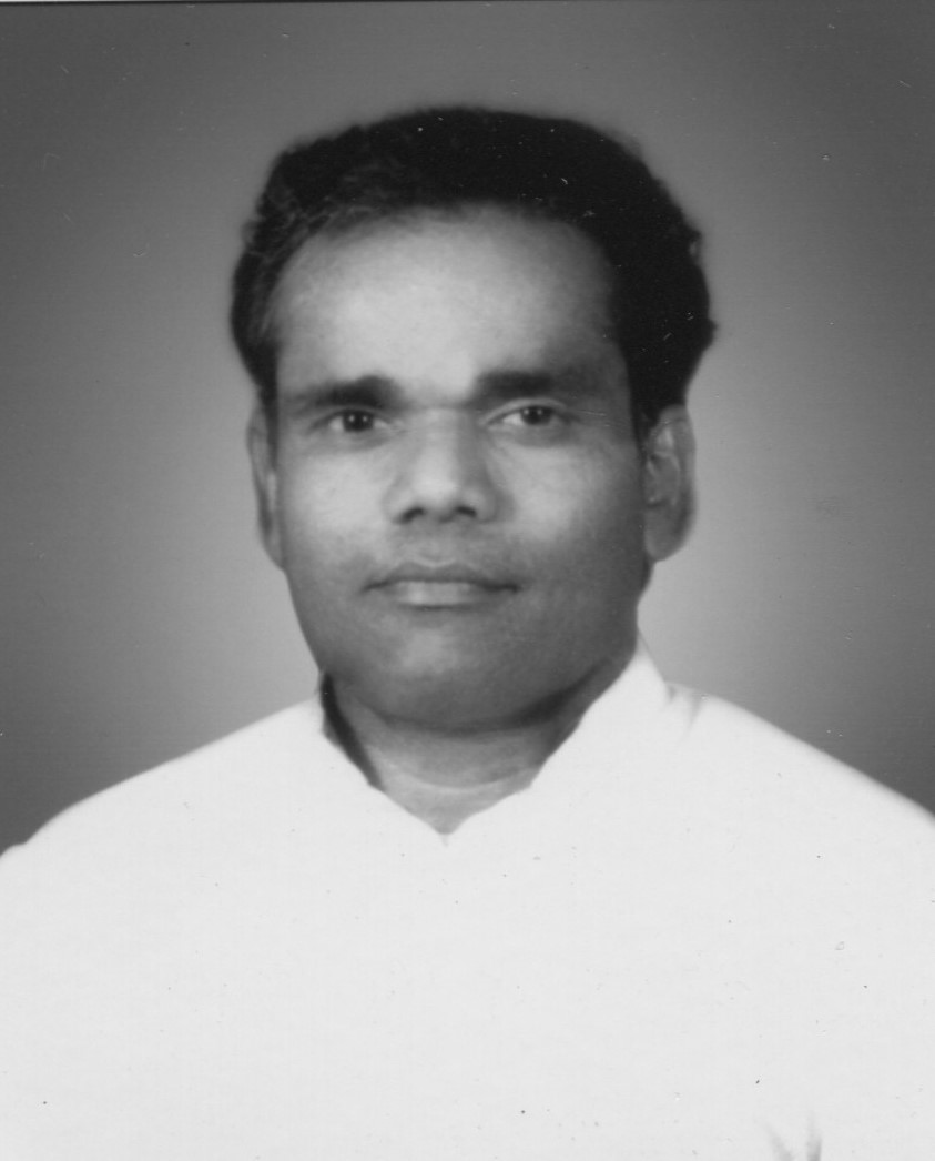 Rev. Fr. M.X.Karunaratnam(Kili)