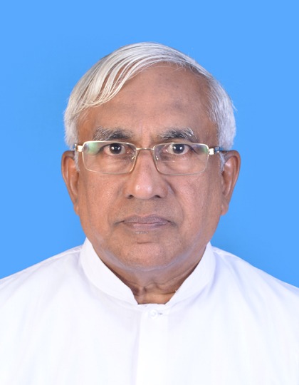 Rev. Fr.Michael Angelo Paul Ralph