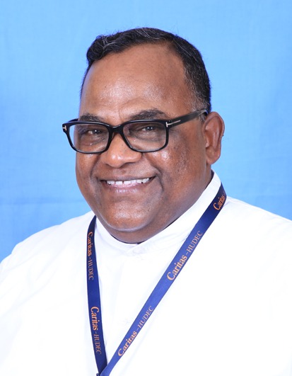 Rev. Fr.Eugene Francis