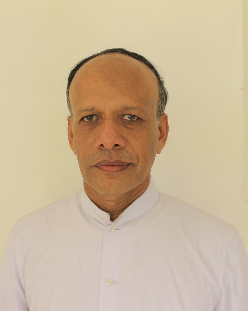 Rev. Fr. Antonypillai
