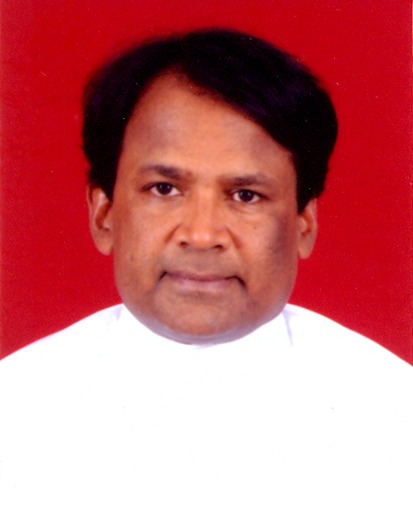 Rev. Fr.Bened Regno