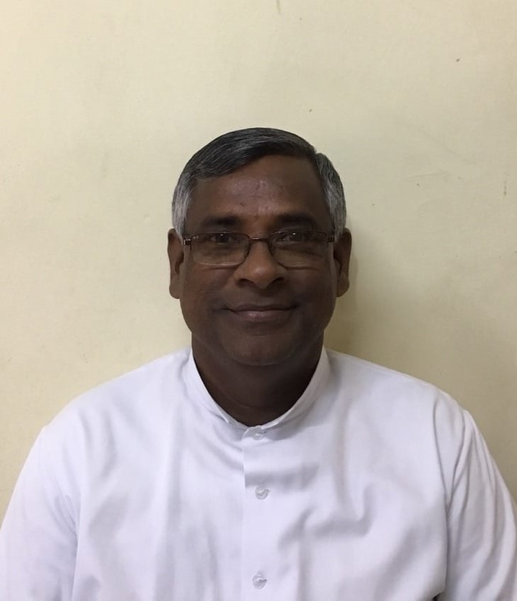 Rev. Fr.Jesuthas
