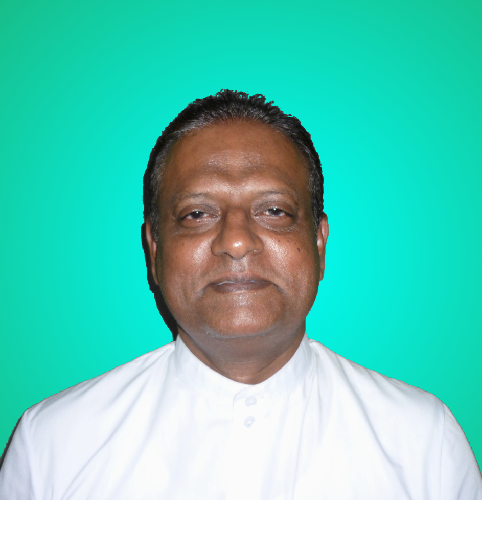 Rev. Fr.Jesuthasan