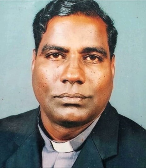 Rev. Fr. Gnanapragasam