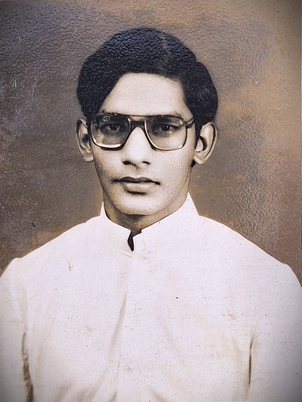 Rev. Fr.Sahayathasan