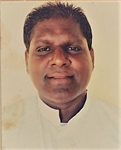 Rev.Fr. Francis