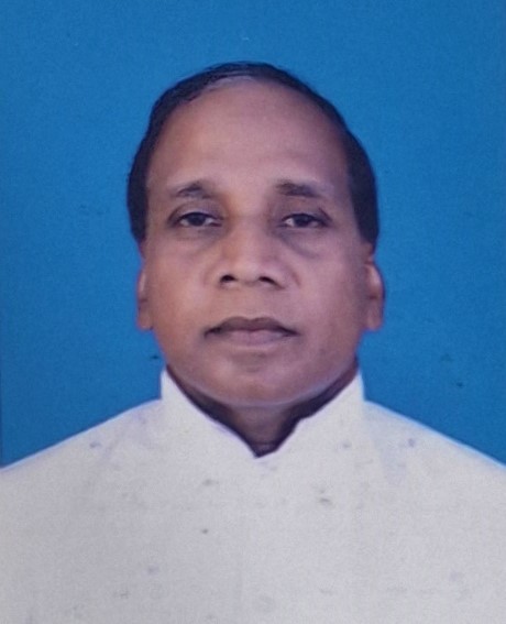 Rev. Fr. Ruban