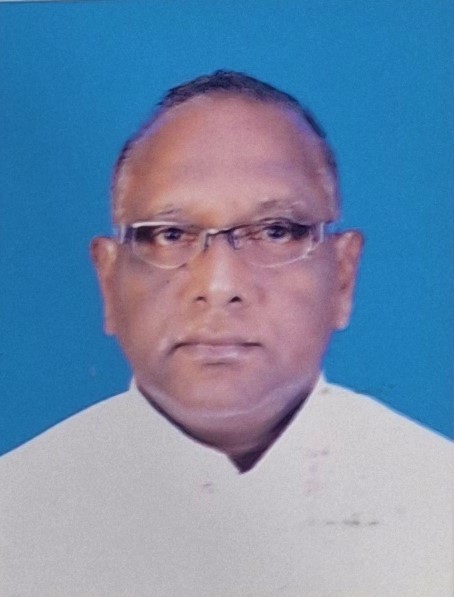 Rev.Fr. R.C.X. Nesarajah