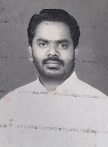 Rev. Fr. Gnanarajah