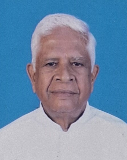 Rev. Fr. Constantine Christopher