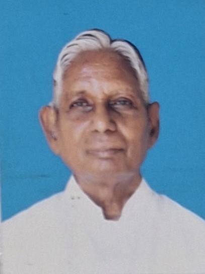 Rev. Fr. Emmanuel Mary Joseph