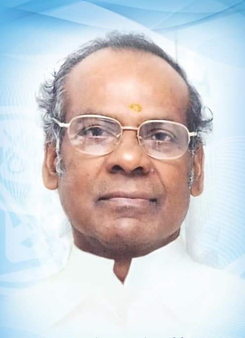 Rev. Fr. Maria Saveri (Maria Xavier)