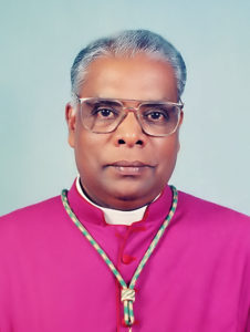 Rt. Rev. Dr. Joseph   