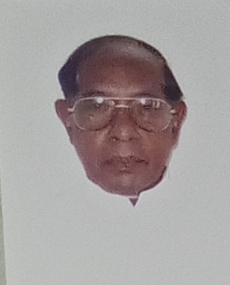 Rev. Fr. Emmanuel Plus  