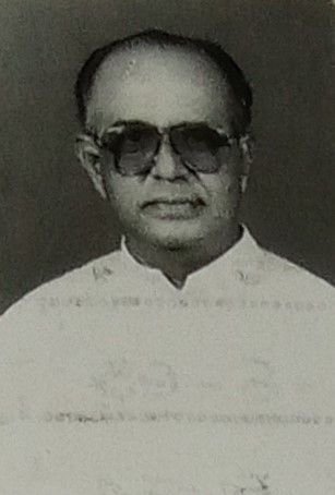 Rev. Fr. Anton Tillakaratnam